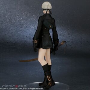 Figura NieR:Automata 9S (YoRHa No.9 Type S) DX Ver. Tienda Figuras Anime Chile Santiago