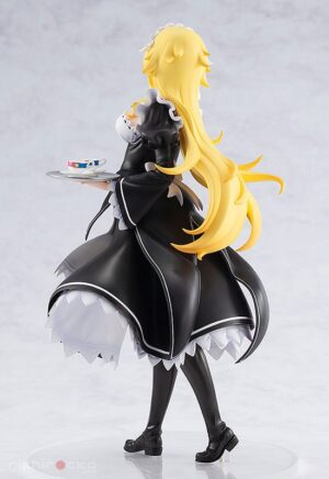 A362BFDD-E3CF-4E45-A782-3A50E601CED8 Figura KDcolle Re:ZERO Frederica Baumann Tea Party Tienda Figuras Anime Chile Santiago