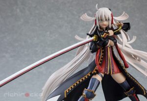 Figura figma Fate/Grand Order Alter Ego/Souji Okita [Alter] Tienda Figuras Anime Chile Santiago