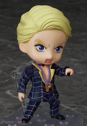 Figura Nendoroid TV Anime JoJo's Bizarre Adventure Prosciutto Tienda Figuras Anime Chile Santiago
