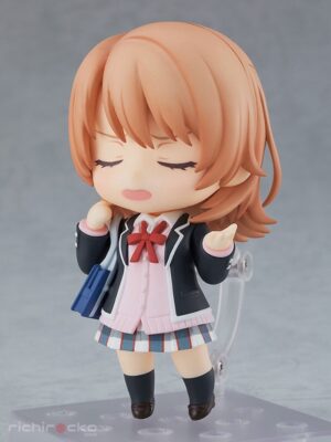 Figura Nendoroid Oregairu Iroha Isshiki Tienda Figuras Anime Chile Santiago