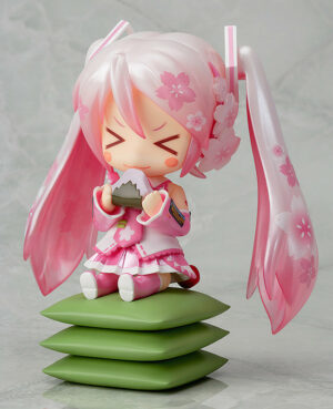 Figura Nendoroid Sakura Miku Vocaloid Tienda Figuras Anime Chile Santiago