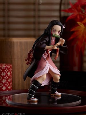 Figura POP UP PARADE Demon Slayer Kimetsu no Yaiba Nezuko Kamado Tienda Figuras Anime Chile Santiago