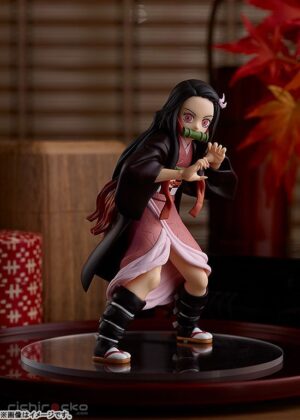 Figura POP UP PARADE Demon Slayer Kimetsu no Yaiba Nezuko Kamado Tienda Figuras Anime Chile Santiago