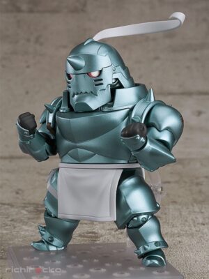 Figura Nendoroid Fullmetal Alchemist Alphonse Elric Tienda Figuras Anime Chile Santiago