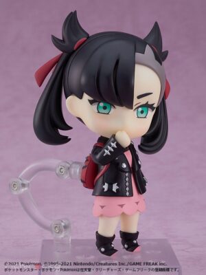 B504950A-C720-423E-B79E-7282F7725465 Figura Nendoroid Pokemon Marnie Tienda Figuras Anime Chile Santiago