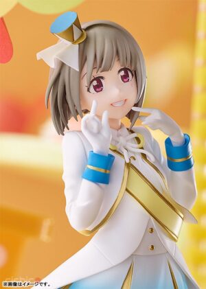 Figura POP UP PARADE Love Live! Nijigasaki Kasumi Nakasu Tienda Figuras Anime Chile Santiago