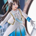 Figura POP UP PARADE Love Live! Nijigasaki Shizuku Osaka Complete Figure Tienda Figuras Anime Chile Santiago