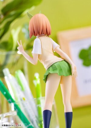 Figura POP UP PARADE The Quintessential Quintuplets Yotsuba Nakano Tienda Figuras Anime Chile Santiago