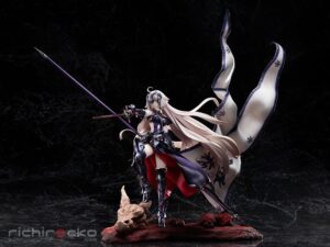 Figura Fate/Grand Order Avenger/Jeanne d'Arc [Alter] Kuraki Honoo wo Matoishi Ryuu no Majo 1/7 Complete Figure Tienda Figuras Anime Chile Santiago