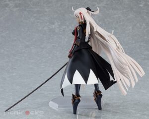 Figura figma Fate/Grand Order Alter Ego/Souji Okita [Alter] Tienda Figuras Anime Chile Santiago
