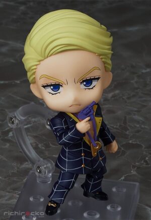 Figura Nendoroid TV Anime JoJo's Bizarre Adventure Prosciutto Tienda Figuras Anime Chile Santiago