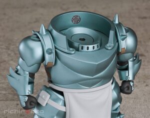 Figura Nendoroid Fullmetal Alchemist Alphonse Elric Tienda Figuras Anime Chile Santiago