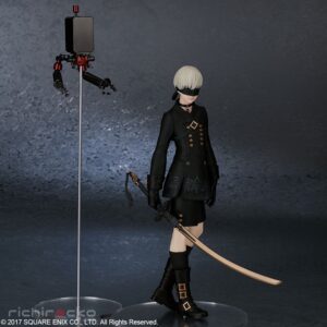 Figura NieR:Automata 9S (YoRHa No.9 Type S) DX Ver. Tienda Figuras Anime Chile Santiago