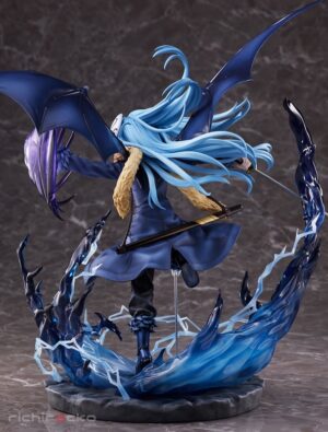 Figura Tensura Rimuru eStream Tienda Figuras Anime Chile Santiago