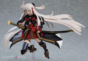 Figura figma Fate/Grand Order Alter Ego/Souji Okita [Alter] Tienda Figuras Anime Chile Santiago