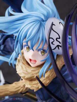 Figura Tensura Rimuru eStream Tienda Figuras Anime Chile Santiago