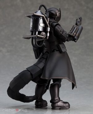 Figura figma Made in Abyss Bondrewd Gangway Tienda Figuras Anime Chile Santiago