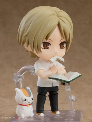 Figura Nendoroid Natsume Yuujinchou Takashi Nyanko Sensei Tienda Figuras Anime Chile Santiago