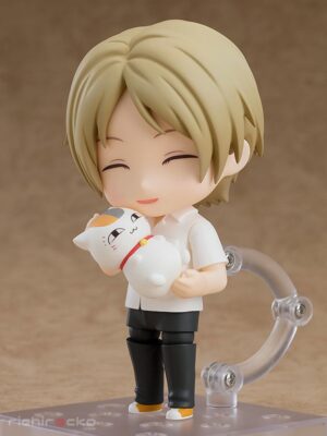 Figura Nendoroid Natsume Yuujinchou Takashi Nyanko Sensei Tienda Figuras Anime Chile Santiago