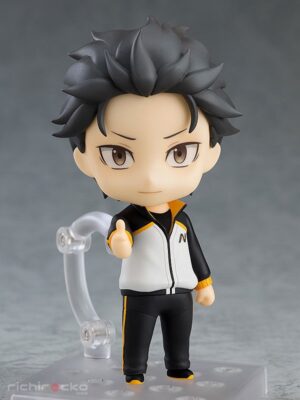 Figura Nendoroid Subaru Natsuki Re:ZERO Good Smile Company Tienda Figuras Anime Chile
