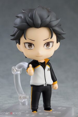 Figura Nendoroid Subaru Natsuki Re:ZERO Good Smile Company Tienda Figuras Anime Chile