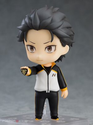 Figura Nendoroid Subaru Natsuki Re:ZERO Good Smile Company Tienda Figuras Anime Chile