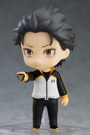 Figura Nendoroid Subaru Natsuki Re:ZERO Good Smile Company Tienda Figuras Anime Chile