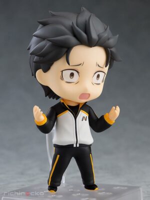 Figura Nendoroid Subaru Natsuki Re:ZERO Good Smile Company Tienda Figuras Anime Chile