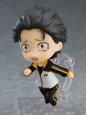 Figura Nendoroid Subaru Natsuki Re:ZERO Good Smile Company Tienda Figuras Anime Chile