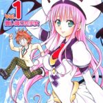 Manga To Love-Ru Japonés Chile Tienda Figuras Anime Santiago