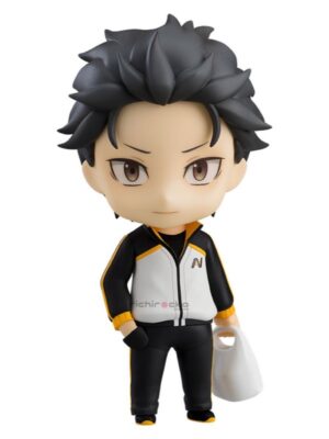 Figura Nendoroid Subaru Natsuki Re:ZERO Good Smile Company Tienda Figuras Anime Chile