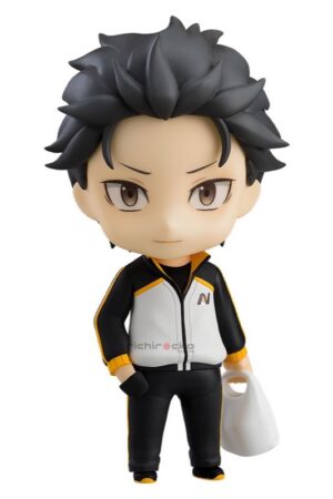 Figura Nendoroid Subaru Natsuki Re:ZERO Good Smile Company Tienda Figuras Anime Chile