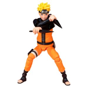 Figura Anime Naruto Shippuden Chile