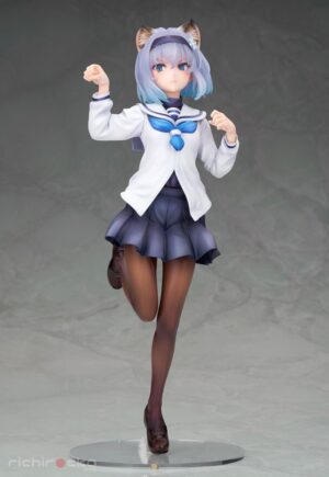 Figura Ryuuou no Oshigoto! Ginko Sora Cat-eared Sister Apprentice Tienda Figuras Anime Chile Santiago