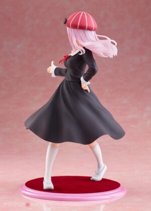 Figura DreamTech Kaguya-sama Love Is War Chika Fujiwara Tienda Figuras Anime Chile Santiago