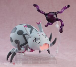 Figura Nendoroid So I'm a Spider, So What? Kumoko Tienda Figuras Anime Chile Santiago