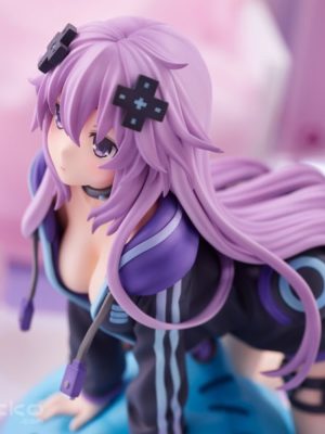 Figura Hyperdimension Neptunia Neptune Waking Up Tienda Figuras Anime Chile Santiago