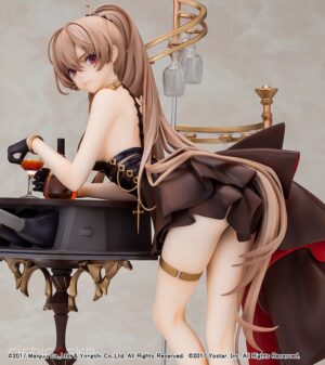 Figura Azur Lane Jean Bart Dress Tienda Figuras Anime Chile Santiago