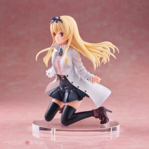 Figura Arifureta Yue Tienda Figuras Anime Chile Santiago