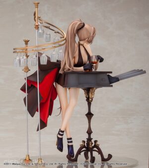 Figura Azur Lane Jean Bart Dress Tienda Figuras Anime Chile Santiago