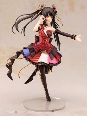 Figura Date A Bullet Kurumi Tokisaki (Idol Ver.) Tienda Figuras Anime Chile Santiago