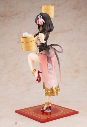 2174DE52-2AA8-47DB-BFEC-9ED3C22C1E86 Figura KDcolle KonoSuba Yunyun China Dress Tienda Figuras Anime Chile Santiago