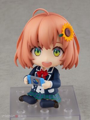 Figura Nendoroid Nijisanji Honma Himawari Tienda Figuras Anime Chile Santiago