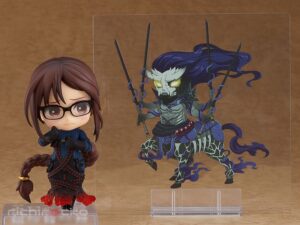 Figura Nendoroid Fate/Grand Order Assassin/Yu Mei-ren Tienda Figuras Anime Chile Santiago