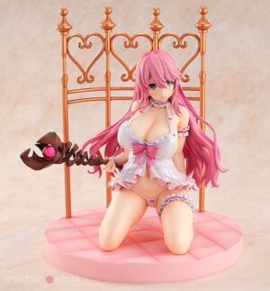 Figura KDcolle Redo of Healer Freia Light Novel Ver. Tienda Figuras Anime Chile Santiago