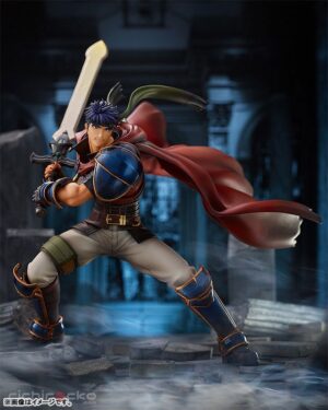 Figura Fire Emblem Ike 1/7 Tienda Figuras Anime Chile Santiago