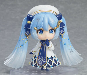 2565370r1611286477 Figura Nendoroid Snow Miku Glowing Snow Vocaloid Tienda Figuras Anime Chile Santiago