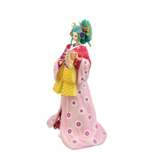 2577705 Figura Kozuki Hiyori Komurasaki One Piece Tienda Figuras Anime Chile Santiago