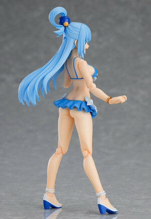 2613922 figma Aqua Swimsuit KonoSuba Tienda Figuras Anime Chile Santiago